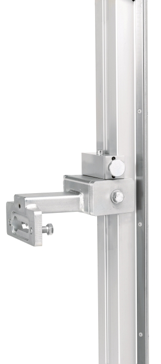 Support de rail complet dans le groupe chez GPLSHOP (5311132-48)
