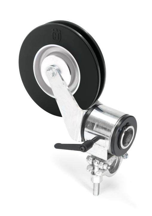 Roue pivotante, logement de roulement, roue de frein dans le groupe  chez GPLSHOP (5311144-67)