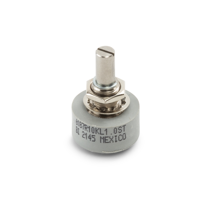 Potentiomètre dans le groupe chez GPLSHOP (5311170-96)