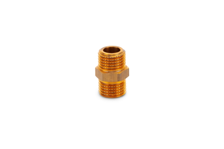 Raccord Hexagonal Utv, 1/4 dans le groupe  chez GPLSHOP (5311183-56)