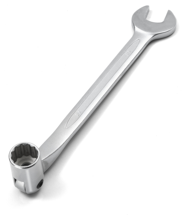 Clé réglable 18 mm dans le groupe  chez GPLSHOP (5311190-65)