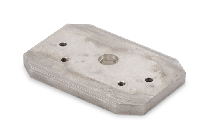 Plaque D'Extrémité dans le groupe chez GPLSHOP (5311220-70)