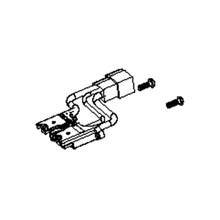 Fil dans le groupe Pièces De Rechange / Pièces détachées Taille-haies / Pièces détachées Husqvarna 120iTK4-H chez GPLSHOP (5311467-09)