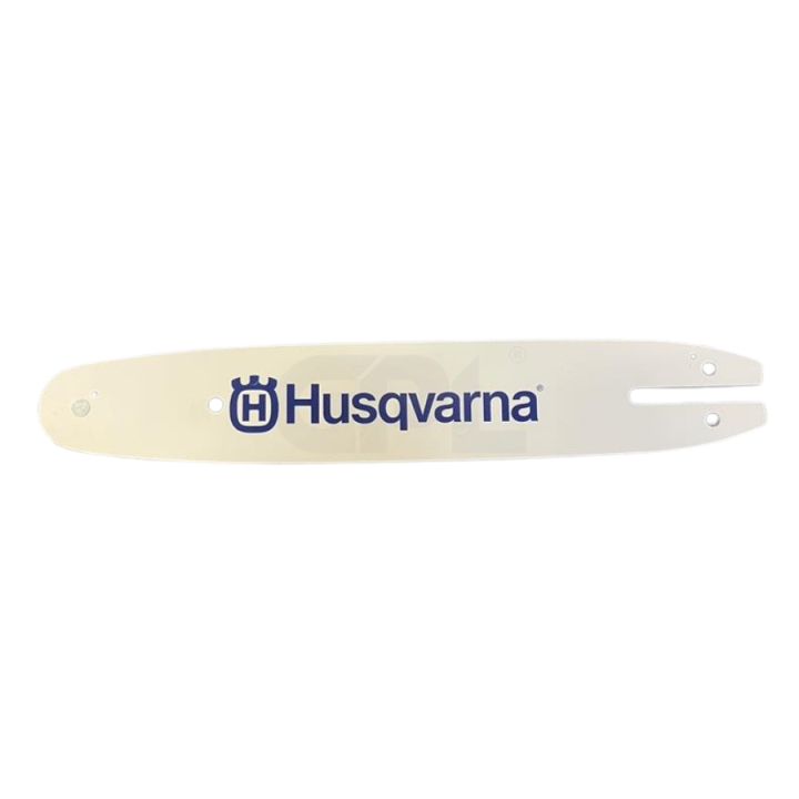 Guide-chaîne 3/8'' Husqvarna 120iTK4-P dans le groupe Pièces De Rechange / Pièces détachées Taille-haies / Pièces détachées Husqvarna 120iTK4-H chez GPLSHOP (5311467-21)