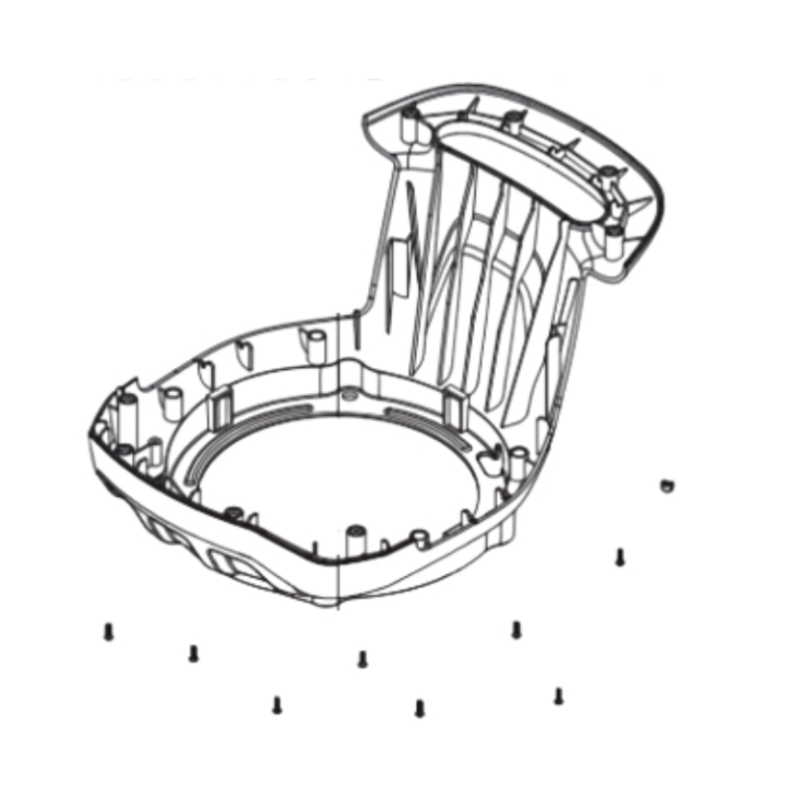 Kit de couverture 5311467-36 dans le groupe  chez GPLSHOP (5311467-36)