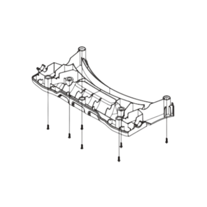 Kit de couverture 5311467-40 dans le groupe  chez GPLSHOP (5311467-40)