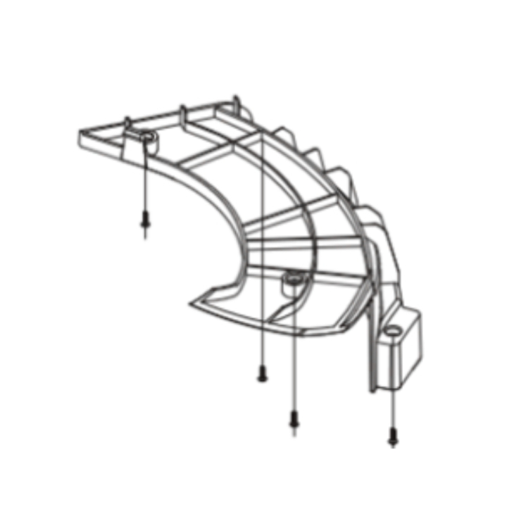 Kit de couverture 5311467-43 dans le groupe  chez GPLSHOP (5311467-43)