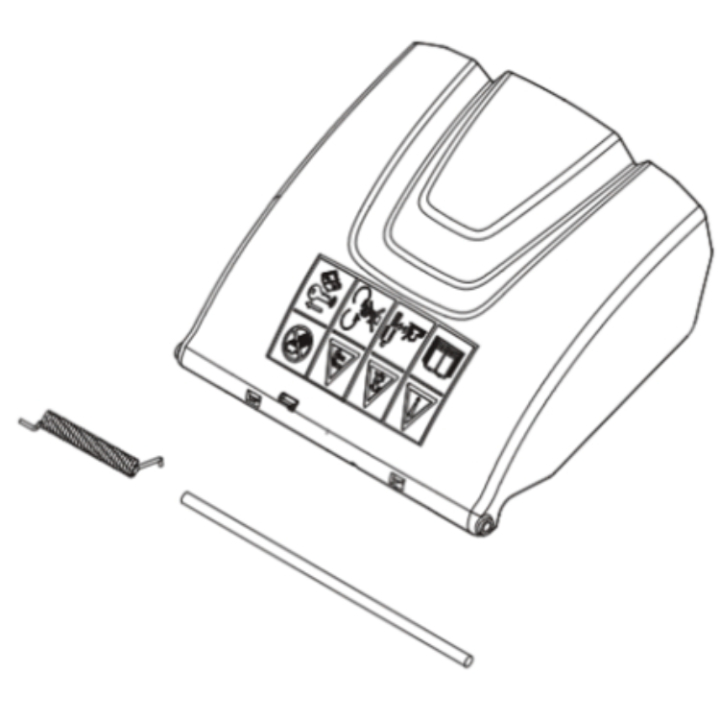 Rabat 5311467-46 dans le groupe  chez GPLSHOP (5311467-46)