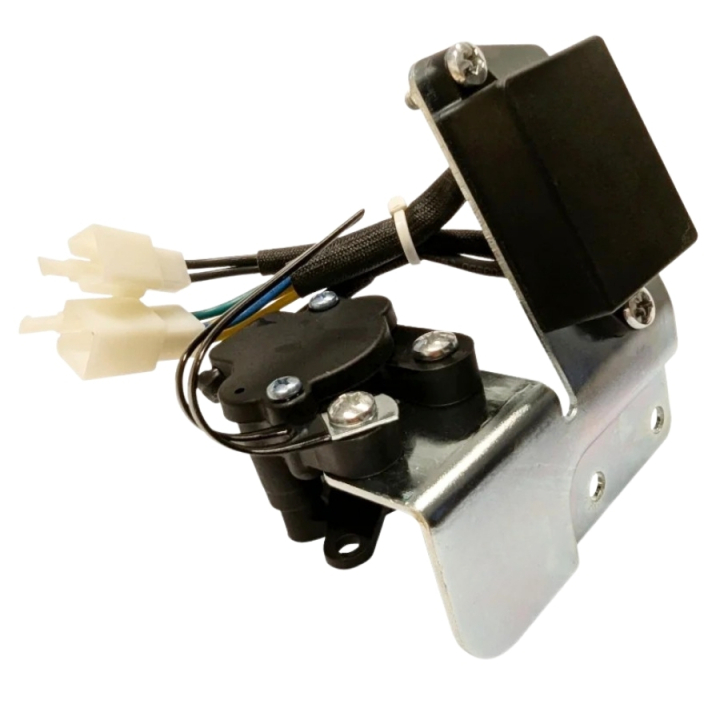 Contrôle du starter dans le groupe Pièces De Rechange / Pièces détachées Rider / Pièces détachées Husqvarna Rider 214TC chez GPLSHOP (5311471-12)