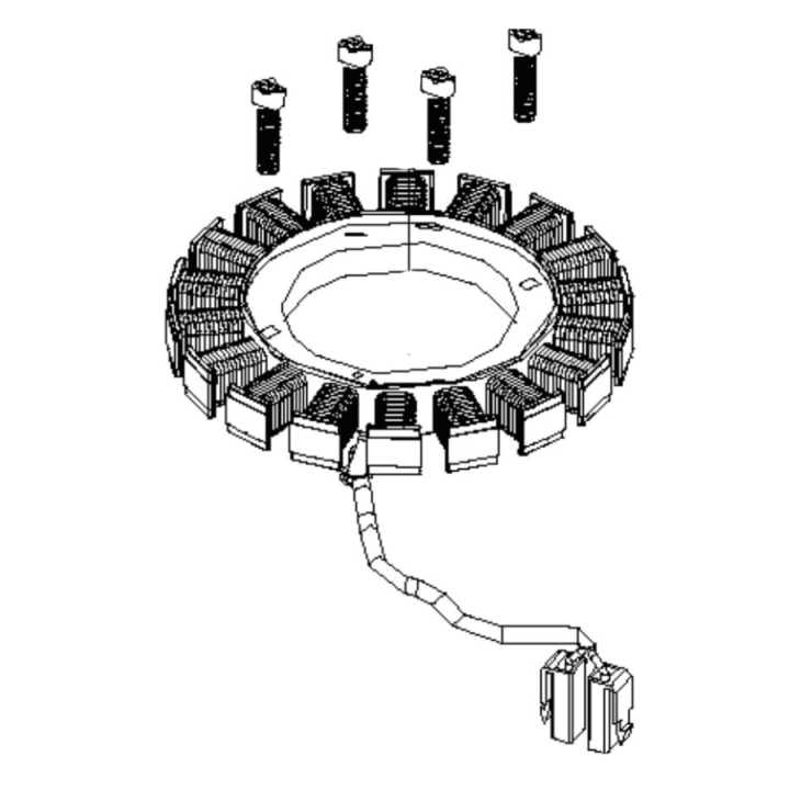 Armature dans le groupe Pièces De Rechange / Pièces détachées Rider chez GPLSHOP (5311471-34)