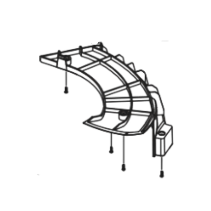 Kit de couverture 5311471-84 dans le groupe  chez GPLSHOP (5311471-84)