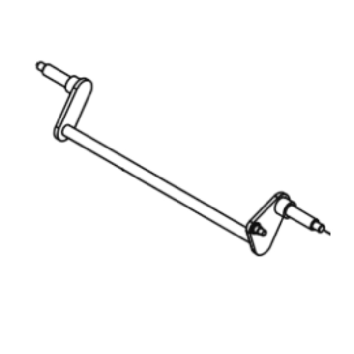 Essieu 5311471-88 dans le groupe  chez GPLSHOP (5311471-88)