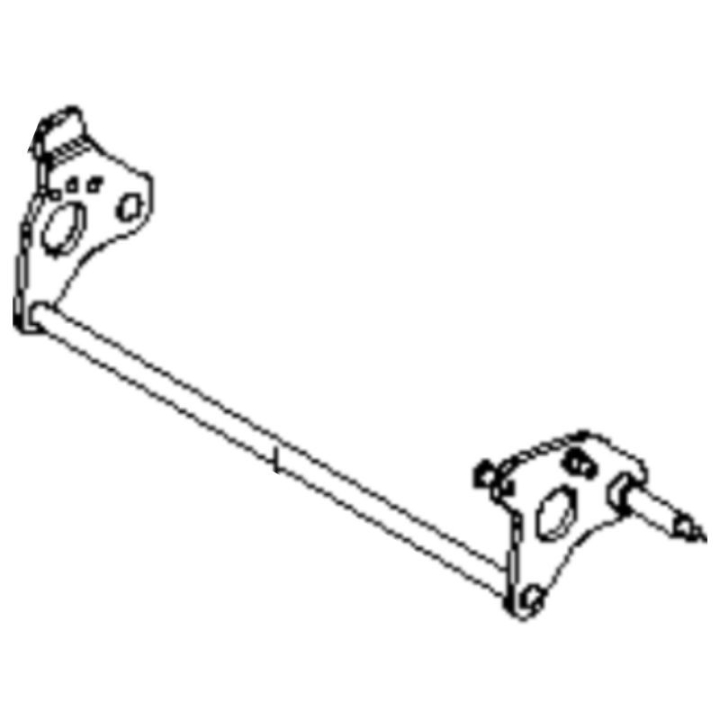 Essieu 5311471-98 dans le groupe  chez GPLSHOP (5311471-98)