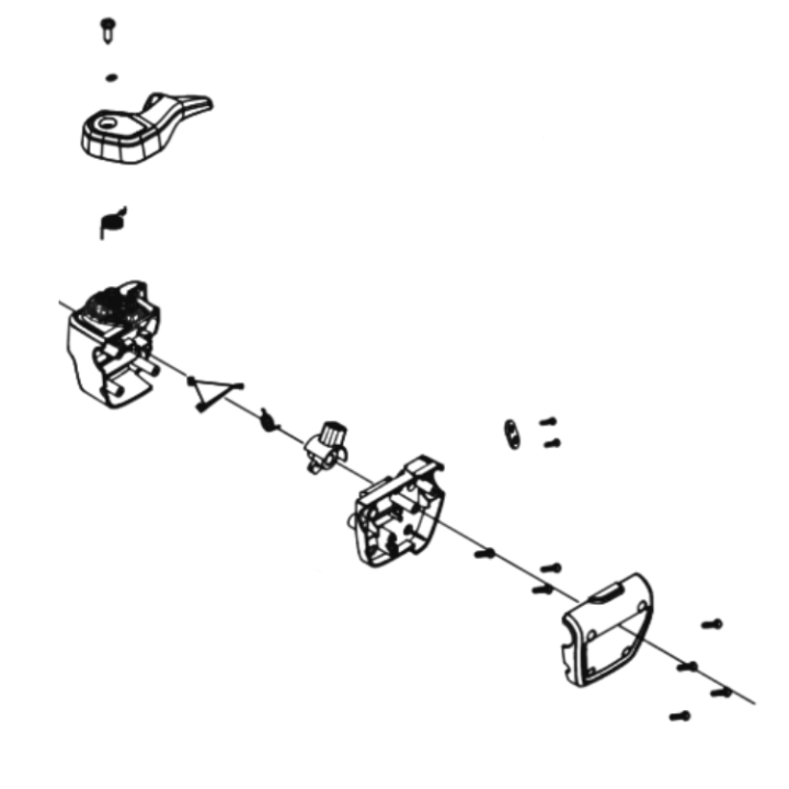 Ensemble de boîtier de commutation 5311472-08 dans le groupe  chez GPLSHOP (5311472-08)