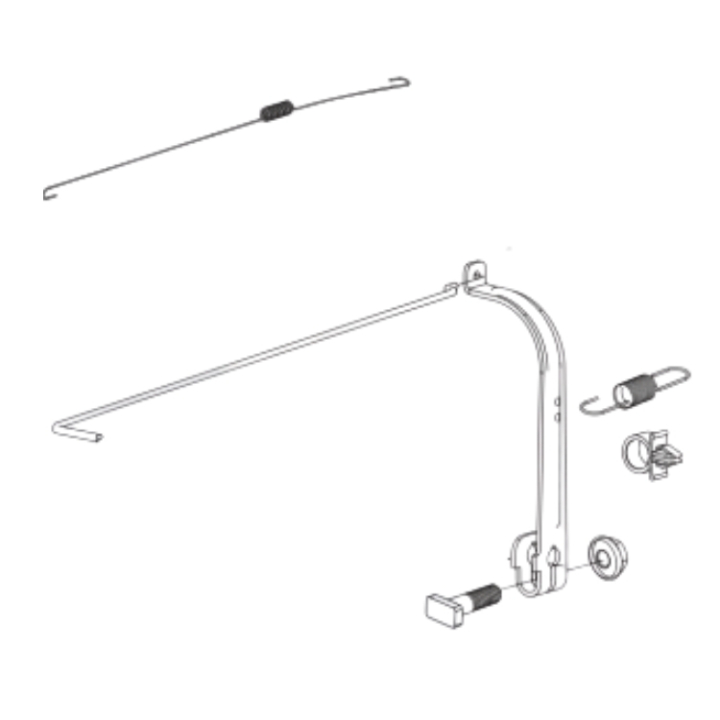 Ensemble d'accélérateur 5311472-48 dans le groupe  chez GPLSHOP (5311472-48)