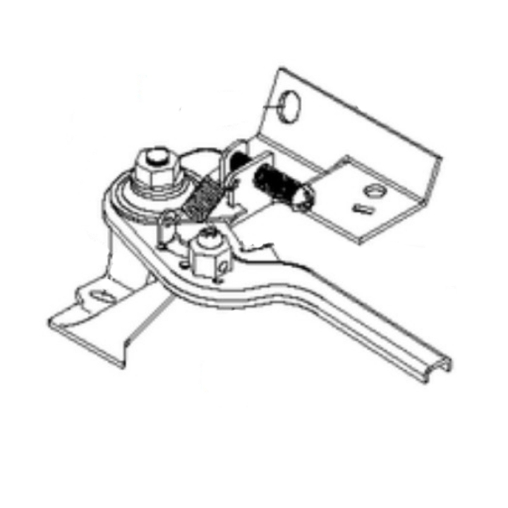 Système de contrôle de vitesse 5311473-38 dans le groupe  chez GPLSHOP (5311473-38)