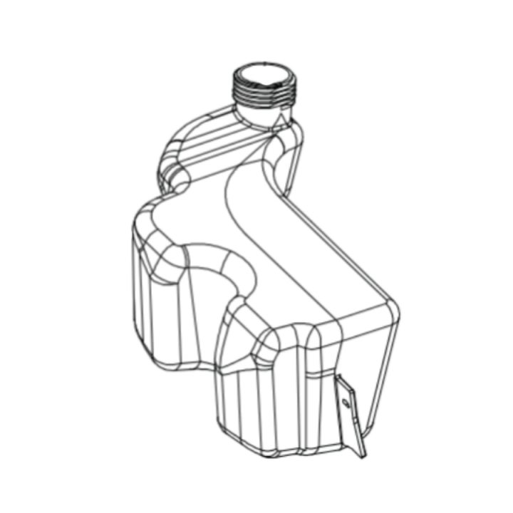 Réservoir à carburant dans le groupe  chez GPLSHOP (5311475-77)