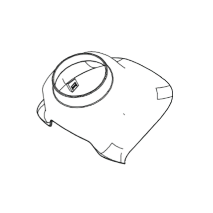 Garniture de colonne de direction dans le groupe  chez GPLSHOP (5311476-15)