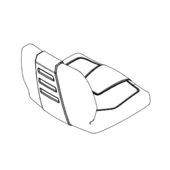 Siège dans le groupe  chez GPLSHOP (5311476-25)