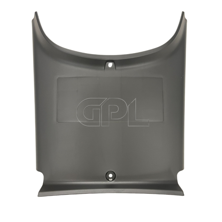 Repose-pieds central dans le groupe Pièces De Rechange / Pièces détachées Tracteurs tondeuses / ➤Modèles TS / Pièces détachées Husqvarna TS 114 chez GPLSHOP (5311476-31)