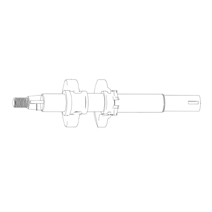 Vilebrequin 5311477-03 dans le groupe  chez GPLSHOP (5311477-03)