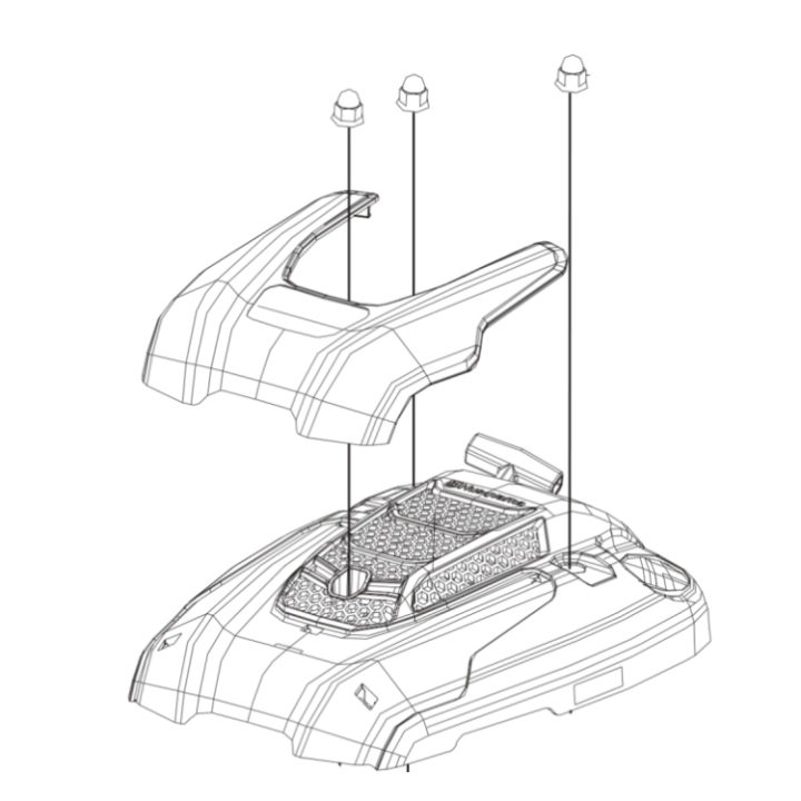 Ensemble de démarrage 5311477-13 dans le groupe chez GPLSHOP (5311477-13)