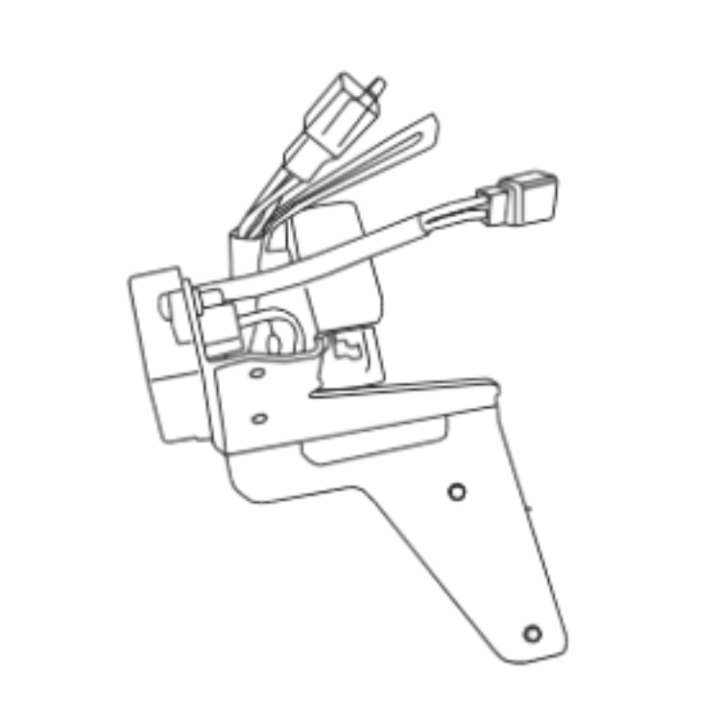 Ensemble de contrôle du starter 5311477-47 dans le groupe  chez GPLSHOP (5311477-47)