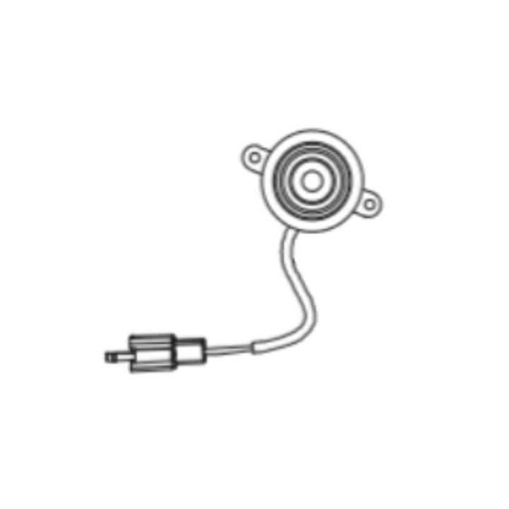 Buzzer [Bibliothèque] dans le groupe Pièces De Rechange / Pièces détachées Tracteurs tondeuses / Pièces détachées Husqvarna TC 114 chez GPLSHOP (5311478-92)