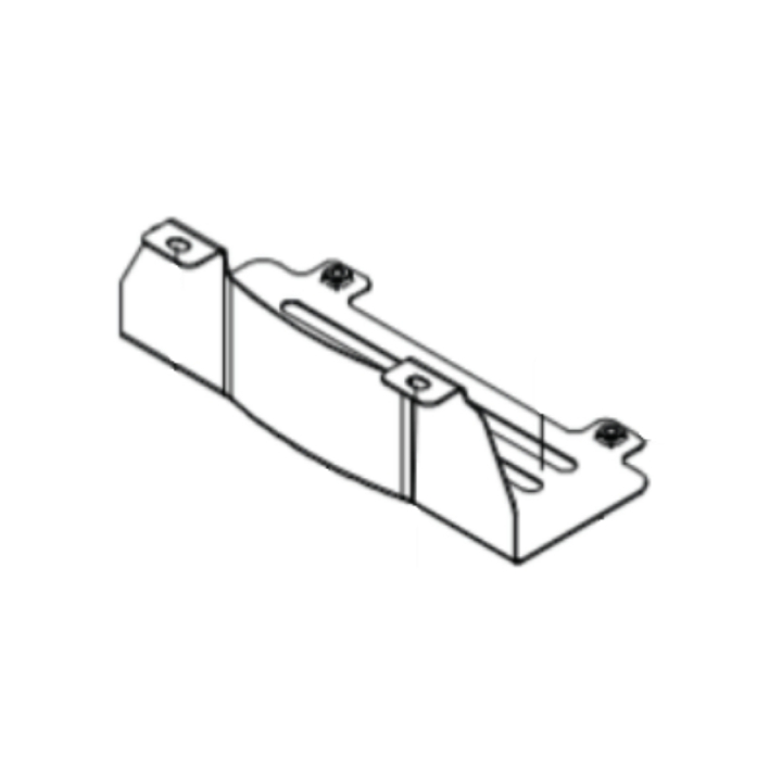 Bouclier thermique dans le groupe  chez GPLSHOP (5311478-99)