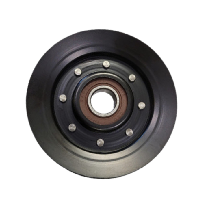 Poulie dans le groupe Pièces De Rechange / Pièces détachées Tracteurs tondeuses / Pièces détachées Husqvarna TC 114 chez GPLSHOP (5311479-16)