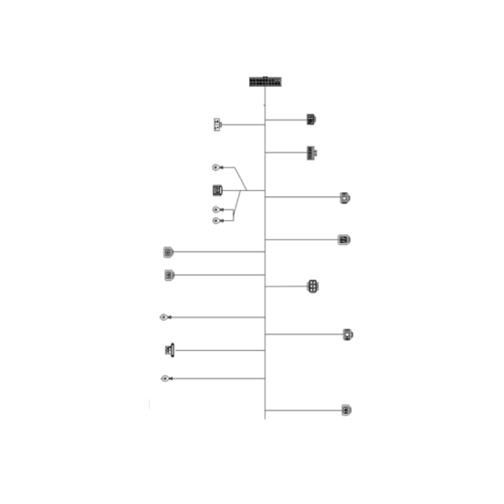 Câble primaire dans le groupe  chez GPLSHOP (5311479-26)