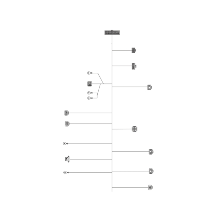 Câble primaire dans le groupe  chez GPLSHOP (5311479-27)