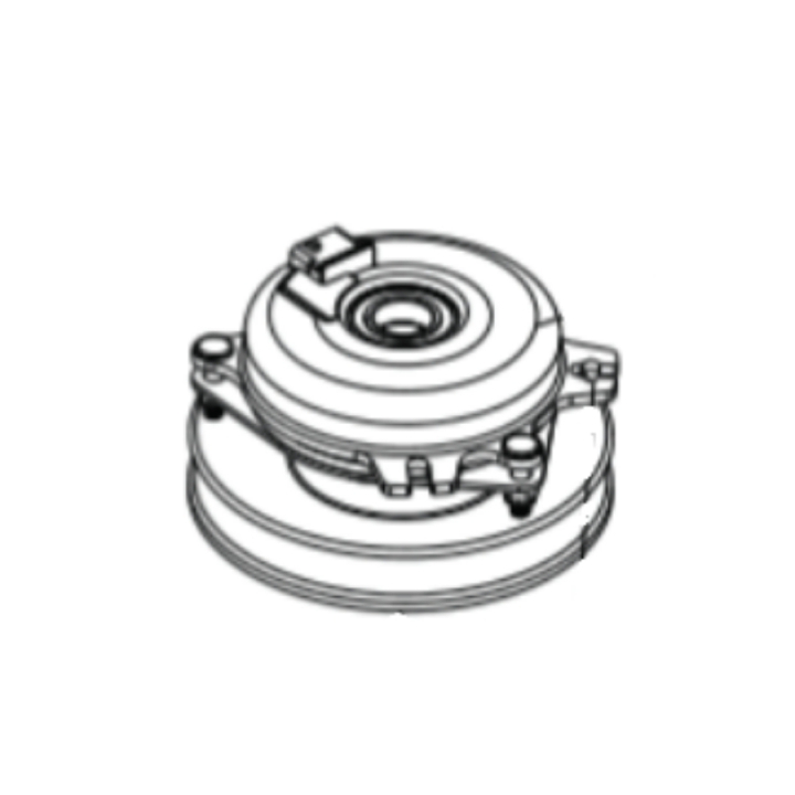 Embrayage dans le groupe  chez GPLSHOP (5311479-36)