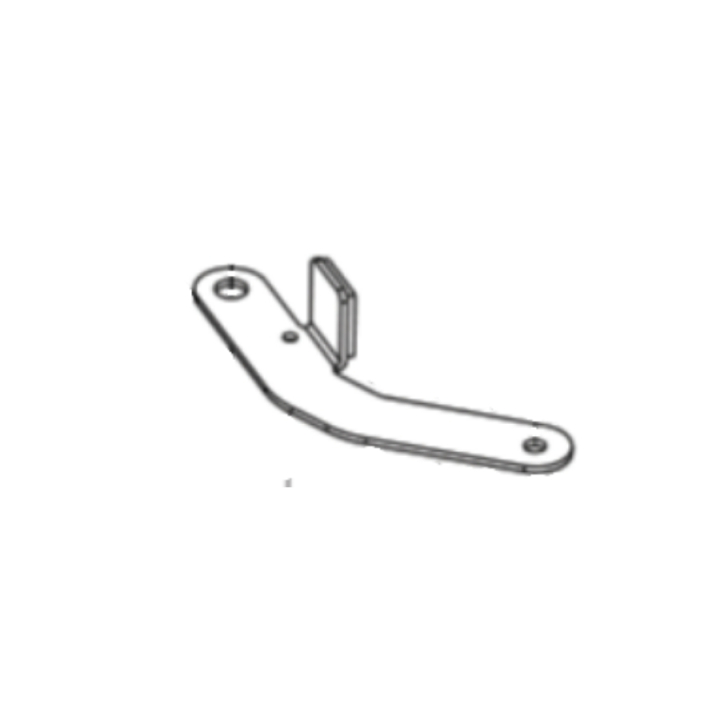 Levier de frein dans le groupe  chez GPLSHOP (5311479-48)