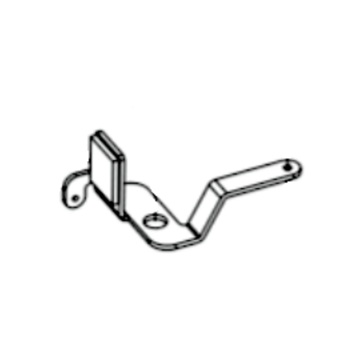 Levier de frein dans le groupe Pièces De Rechange / Pièces détachées Tracteurs tondeuses / Pièces détachées Husqvarna TC 112 chez GPLSHOP (5311479-49)