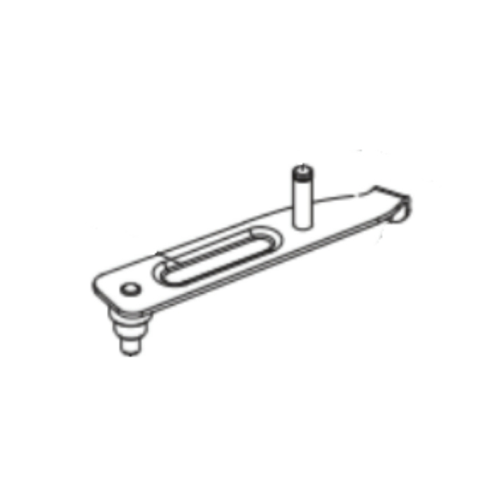 Tendeur de courroie dans le groupe  chez GPLSHOP (5311479-56)