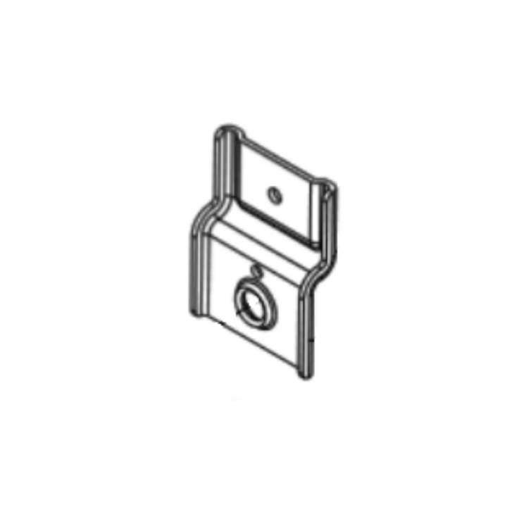 Plaque de montage dans le groupe  chez GPLSHOP (5311479-65)