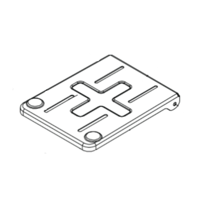 Support de siège dans le groupe  chez GPLSHOP (5311479-88)