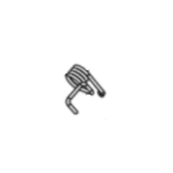 Ressort de torsion dans le groupe  chez GPLSHOP (5311481-43)