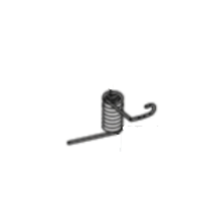 Ressort de torsion dans le groupe  chez GPLSHOP (5311481-44)