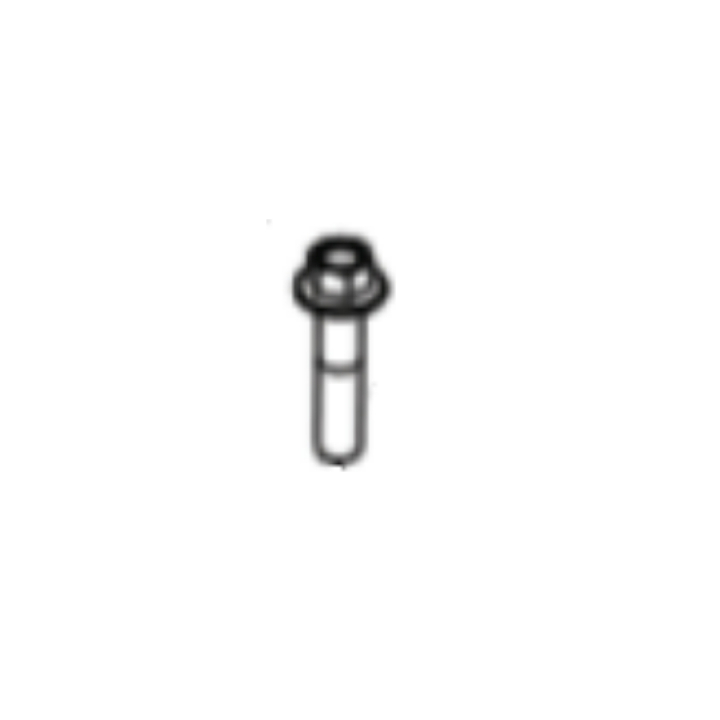 Boulon Gb/T 16674 2 M10X1 25 L=6 dans le groupe  chez GPLSHOP (5311482-16)