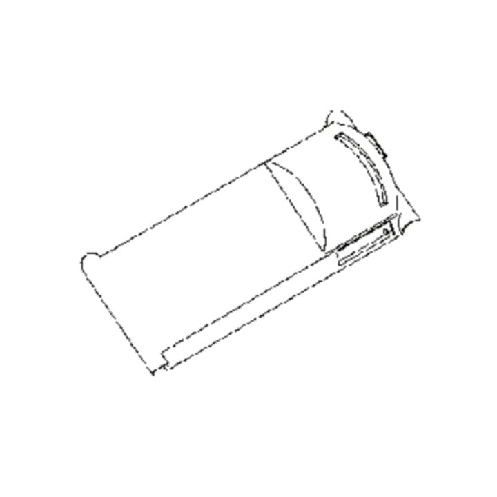 Panneau 5312051-34 dans le groupe Pièces De Rechange / Pièces détachées pour Tondeuses Jonsered / Pièces détachées Jonsered LM 2146CD chez GPLSHOP (5312051-34)