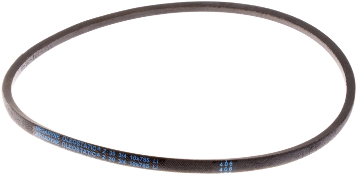 Courroie R153S dans le groupe Pièces De Rechange / Pièces détachées Husqvarna Tondeuse à Gazon / Pièces détachées Husqvarna R153S chez GPLSHOP (5312073-75)