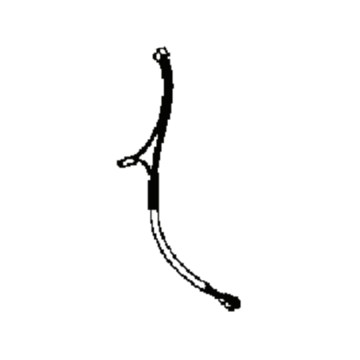 Cavo 1740 Mm, (X Bouton-Poussoir) 5312134-14 dans le groupe Pièces De Rechange / Pièces détachées pour Tondeuses Jonsered / Pièces détachées Jonsered LM 2147CMDAE chez GPLSHOP (5312134-14)