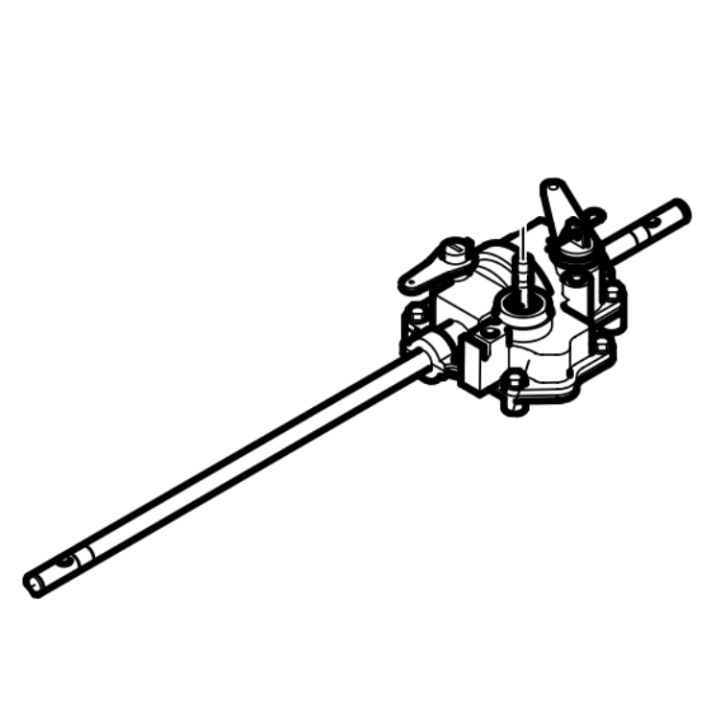 Boîte De Vitesses 5312136-92 dans le groupe chez GPLSHOP (5312136-92)