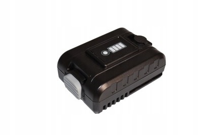 Batterie Hs 100Ae Loncin 5312721-01 dans le groupe  chez GPLSHOP (5312721-01)