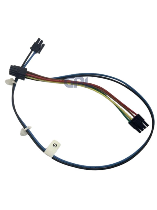 Ensemble de câblage Câble de chargement dans le groupe Pièces De Rechange Robots Tondeuse / Pièces détachées Husqvarna Automower® 305 - 2020 / Automower 305 - 2025 chez GPLSHOP (5312851-04)