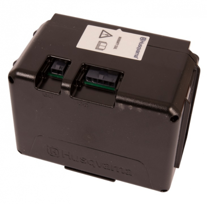 Batterie LI-ION 450X Nera dans le groupe Pièces De Rechange Robots Tondeuse / Pièces détachées Husqvarna Automower® 450X Nera / Automower 450X Nera - 2023 chez GPLSHOP (5312937-01)