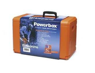 Husqvarna Chainsaw box dans le groupe Produits Husqvarna pour la sylviculture et le jardinage / Husqvarna Tronçonneuses / Accories Tronçonneuses chez GPLSHOP (5313008-72)