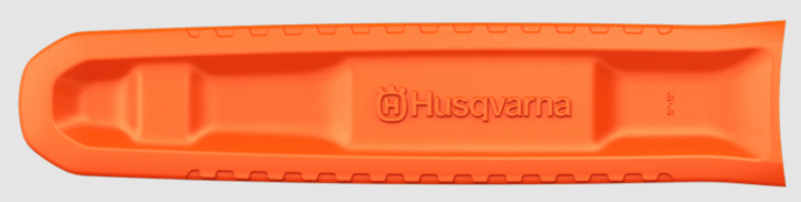 Protège-guides Husqvarna, 15-16